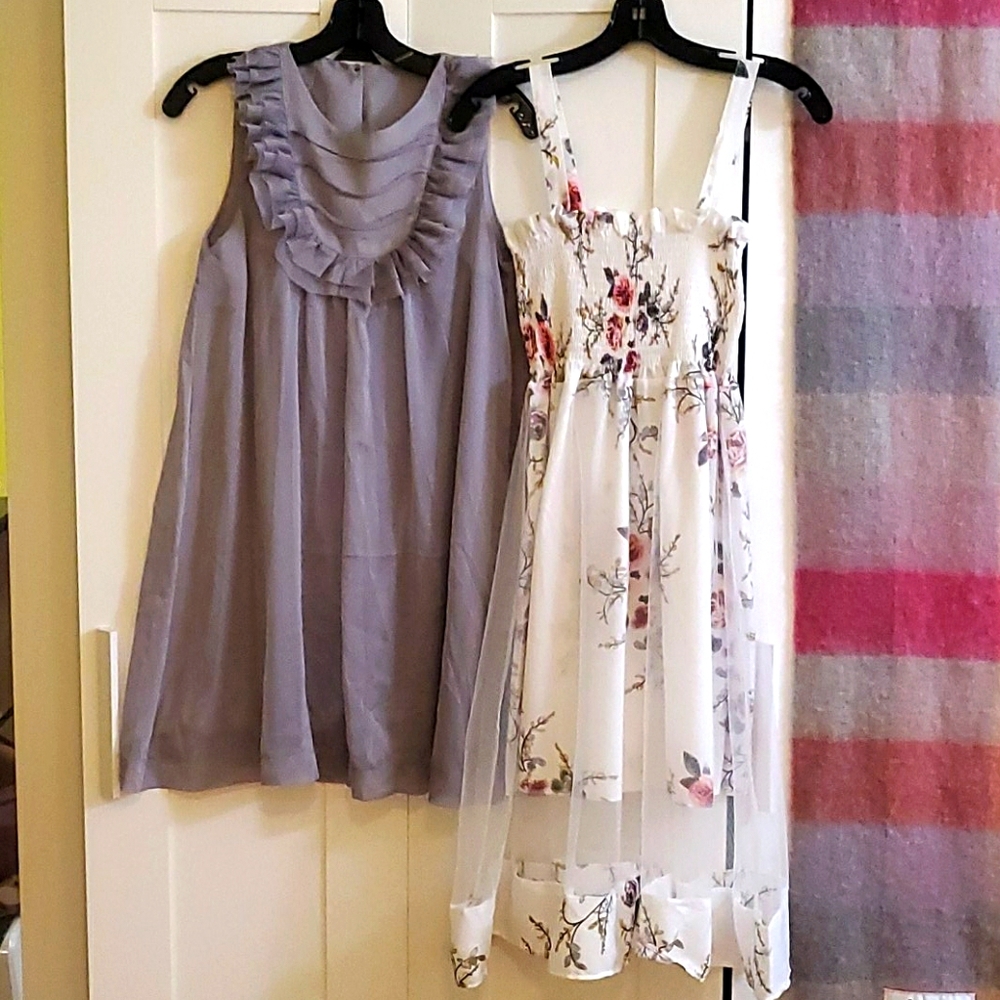 Cute dresses